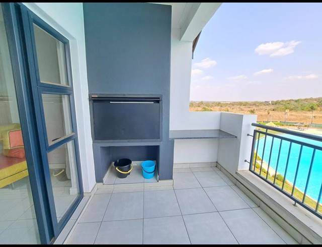 2 BEDROOM PROPERTY TO RENT IN BLYDE RIVERWALK ESTATE